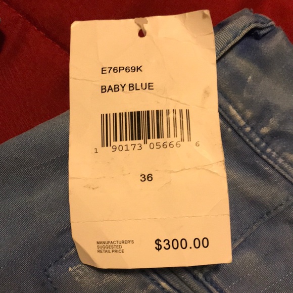 PRPS Pants - Picture 4 of 5